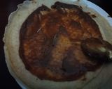 Foto del paso 4 de la receta: Panqueques de manjar