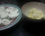 Foto del paso 1 de la receta: Huevos endiablados americanos
