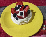 Foto del paso 5 de la receta: Pavlova riquísimas que enamoran