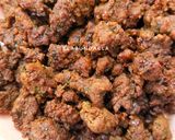Foto langkah ke 3 dari resep Sweet Soy Beef Bites.