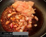 人氣餐廳日式親子丼的食譜步驟2照片