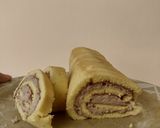 Foto del paso 3 de la receta: Pionono con atún