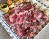 Foto del paso 1 de la receta: Roast beef