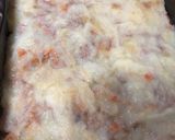 Foto del paso 7 de la receta: Pastel de Carne Saludable
