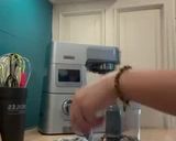 Une image de l'étape 3 de Pâte à tartiner maison sans sucre ajouté ni huile de palme.