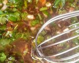 👩🏻🍳મેક્સિકન બીન સલાડ🥗 (Mexican Bean Salad Recipe In Gujarati) રેસીપી સ્ટેપ3ફોટો