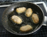 Foto del paso 8 de la receta: Croquetas de queso azul y nueces