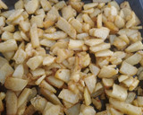 Foto del paso 1 de la receta: Papas con carne picada al horno