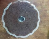 Foto langkah ke 9 dari resep 284. Bolu Ketan Hitam.
