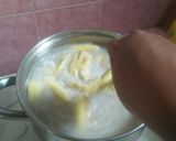 Foto langkah ke 5 dari resep Kolak pisang gula pasir.