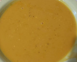 Foto del paso 2 de la receta: Sopa crema de calabaza súper sabrosa