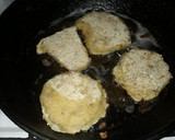 Foto del paso 3 de la receta: Milanesas de Berenjena🍆 Muy rica y Fácil😊
