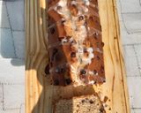 Foto del paso 6 de la receta: Budín integral