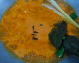 Foto langkah ke 3 dari resep 478. Gulai Nangka Muda dan Ayam ala Heni.