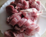 Foto del paso 1 de la receta: Solomillo a la Coca-Cola