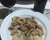 Foto del paso 4 de la receta: Arroz a la cusqueña 🇵🇪