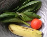 Foto langkah ke 2 dari resep Green Juice (Jus Sehat).