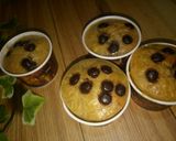 Foto langkah ke 6 dari resep Mufin Banana.