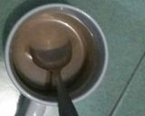 Foto langkah ke 4 dari resep Minuman Chocolatos.
