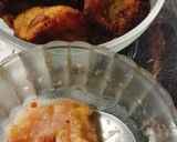 सूजी कटलेट रेसिपी चरण 6 फोटो