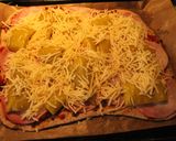 Foto del paso 9 de la receta: Pizza de jueves