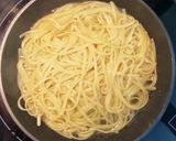 Foto del paso 3 de la receta: Tagliatelle All'aglio e olio (Tallarines al Ajo y Aceite)