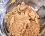 Foto langkah ke 1 dari resep Almond Cookies.