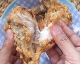 Foto langkah ke 6 dari resep Ayam Goreng Daun Bawang.