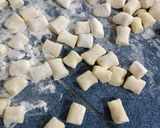 Foto del paso 3 de la receta: Ñoquis