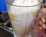 Gambar langkah 1 resipi Roti Jala Kekwa.