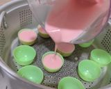 Foto langkah ke 9 dari resep Kue mangkok.