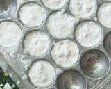 Foto langkah ke 6 dari resep Kue Pancong Mini ✅.