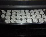 Foto del paso 4 de la receta: Suspiros