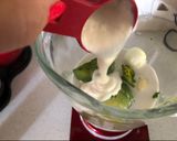 Foto del paso 6 de la receta: Crema fría de palta