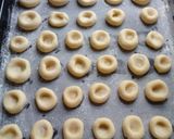 Foto del paso 4 de la receta: Pepas Frutos del Bosque 🍪
