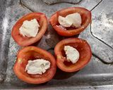 Foto del paso 4 de la receta: Jitomates rellenos de atún