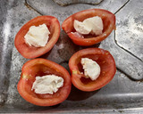 Foto del paso 4 de la receta: Jitomates rellenos de atún