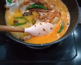 Foto langkah ke 2 dari resep Nasi kebuli rice cooker.