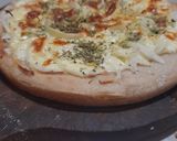 Foto del paso 8 de la receta: Fugazetta