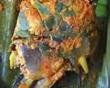 Foto langkah ke 4 dari resep Pepes Ikan Lele.