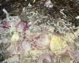 Foto langkah ke 4 dari resep Bakmi Goreng Jawa.
