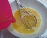 Lemon curd pie langkah memasak 1 foto