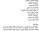 صورة لخطوة 1 من وصفة بيتزا بطريقتي