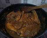 Foto langkah ke 3 dari resep Ayam Bakar Solo.