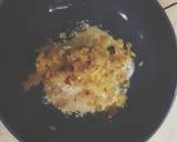 Garlic Bread ala Michelyn Fashion recipe step 3 photo
