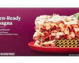 A picture of step 1 of Multi layered Aromatic flavorful and Healthy Lasagna.