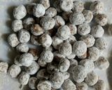 Foto langkah ke 3 dari resep Bobba Pearl Milk with Brown Sugar.