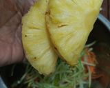 Foto langkah ke 1 dari resep Rujak Serut.