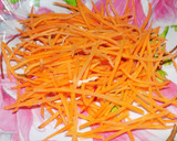 Foto del paso 1 de la receta: Fresca ensalada mediterranea "agridulce"
