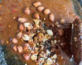 Foto langkah ke 3 dari resep Rujak jambu air.